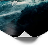 伝説のパンテオン ポスター (コーナー)