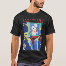 伝説のピンクドット クラシックTシャツ