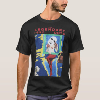 伝説のピンクドット クラシックTシャツ Tシャツ