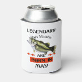伝説のベースのマスターズ生まれが5月に 缶クーラー (缶裏面)