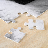 伝説のライト ジグソーパズル (側面)