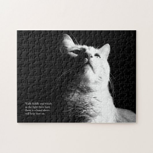 伝説のライト ジグソーパズル (横)