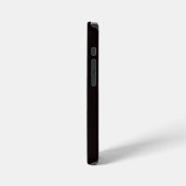伝説のロック・スター iPhoneケース (左側面)