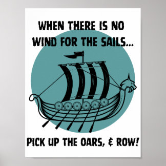 伝説のロングボート（ライトエディション） ポスター