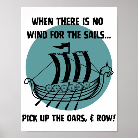 伝説のロングボート（ライトエディション） ポスター (正面)