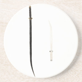 伝説の剣 コースター