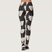 伝説の剣：反射 レギンス (裏面)