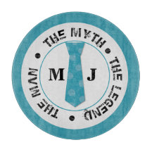 伝説の名前の男の神話パーソナライズされた名