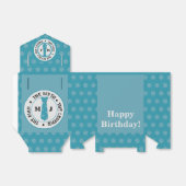 伝説の名前の男の神話パーソナライズされた名 フェイバーボックス (折り畳みなし)