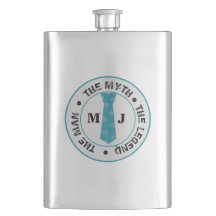 伝説の名前の男の神話パーソナライズされた名