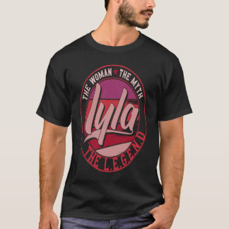 伝説の女神イラ Tシャツ