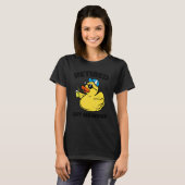 伝説の引退 ラッパー1 Tシャツ (正面フル)