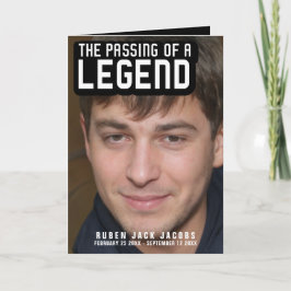 伝説の渡し葬儀サービスプログラムモノ プログラム