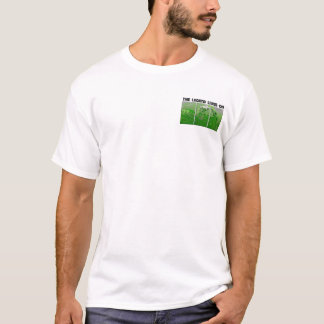 伝説の生命 Tシャツ
