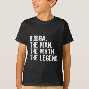 伝説の男クールおもしろい Tシャツ