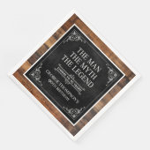 伝説の男 90歳の誕生日 (コーナー)