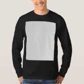 伝説の男 Tシャツ (正面)