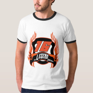 伝説の第16誕生日プレゼント Tシャツ