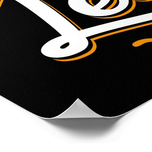 伝説の誕生1982 ポスター (角)