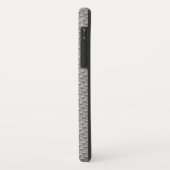 伝説の象徴ユニコーン Case-Mate iPhoneケース (裏面/左)