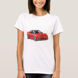 伝説のZ-R-ONE自動車芸術 Tシャツ
