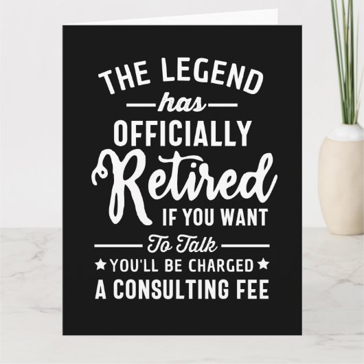 伝説は君の望退職したみもしだ カード (正面)