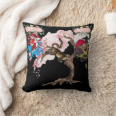 伝説は我々のTシャツに隠れる クッション (ブランケット)