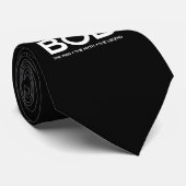 伝説は振れます ネクタイ (ロール)