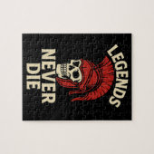 伝説は死なない ジグソーパズル (横)