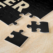 伝説は死なない ジグソーパズル (側面)