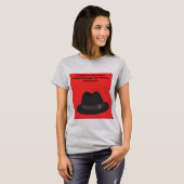 伝説は永遠に生き続ける Tシャツ (正面フル)