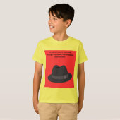 伝説は永遠に生き続ける Tシャツ (正面フル)