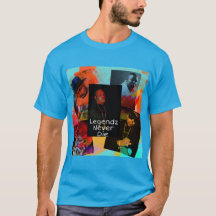 伝説は決して死なない