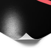 伝説は12月に生まれ誕生日ギフトアイディア フォトプリント            (角)