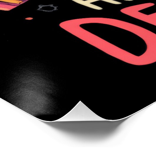 伝説は12月に生まれ誕生日ギフトアイディア ポスター (コーナー)