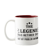 伝説は2024退職した私のプロブ引退ではない