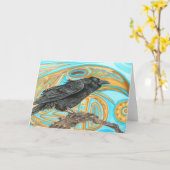 伝説より多く カード (黄色い花)