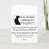 -伝説カード気難しく、Burgan カード (裏面)