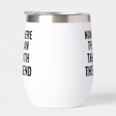 伝説パーソナライズされたの伝説の男 (右面)