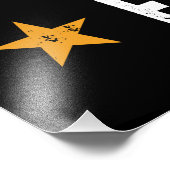 伝説生まれは2月にある フォトプリント (角)