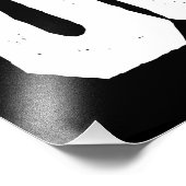 伝説生まれは6月 フォトプリント            (角)