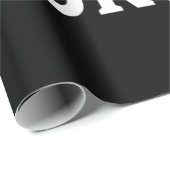 伝説的なウサギ狩り ラッピングペーパー (ロールコーナー)