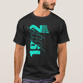 伝説的なオリジナル50th誕生日-ヴィンテージ1972 - tシャツ