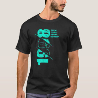 伝説的なオリジナル- 24年ヴィンテージ1998 - 24th tシャツ