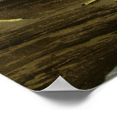 伝説的なゴドウィット ポスター (角)