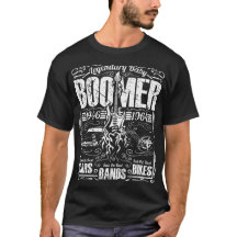 伝説的なベビーブーマー世代1946-1964