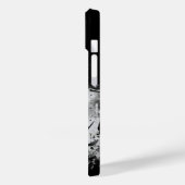 伝説的なメンターアニメの電話ケースインスパイア-  Desig Case-Mate iPhoneケース (裏面 / 左)