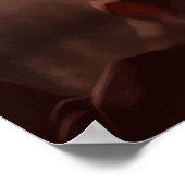 伝説的なレルム – カバーポスター ポスター (角)