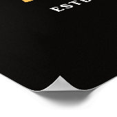 伝説的な大統領のポスター ポスター (角)