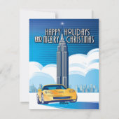 伝説的エレガントなヴェットオンクルーズ シーズンカード (裏面)